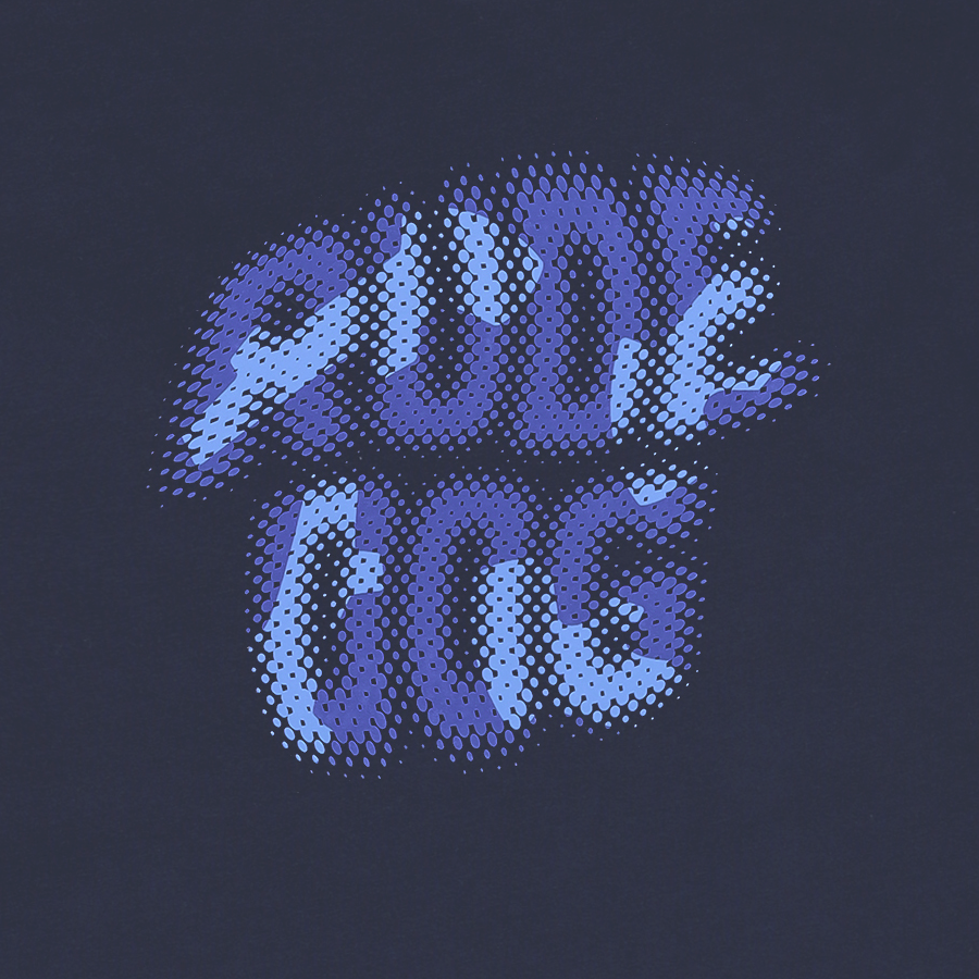 เสื้อยืด rudedog รุ่น Rude Magic สีกรมท่า